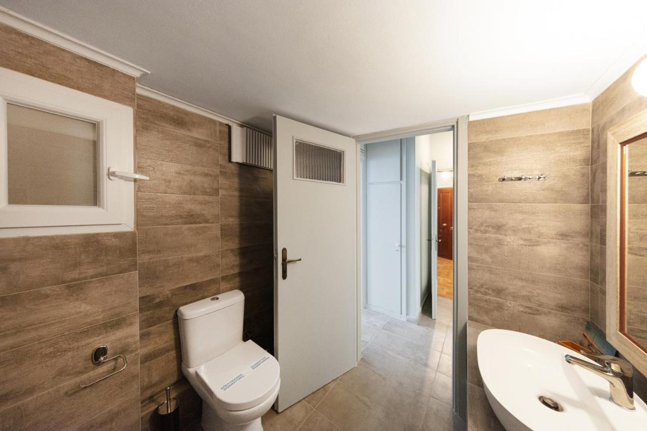 Spacious 3 Bedroom Apt Near Acropolis Museum 雅典 外观 照片
