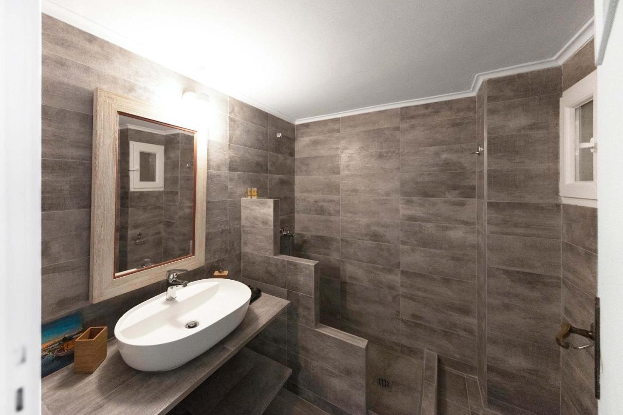 Spacious 3 Bedroom Apt Near Acropolis Museum 雅典 外观 照片