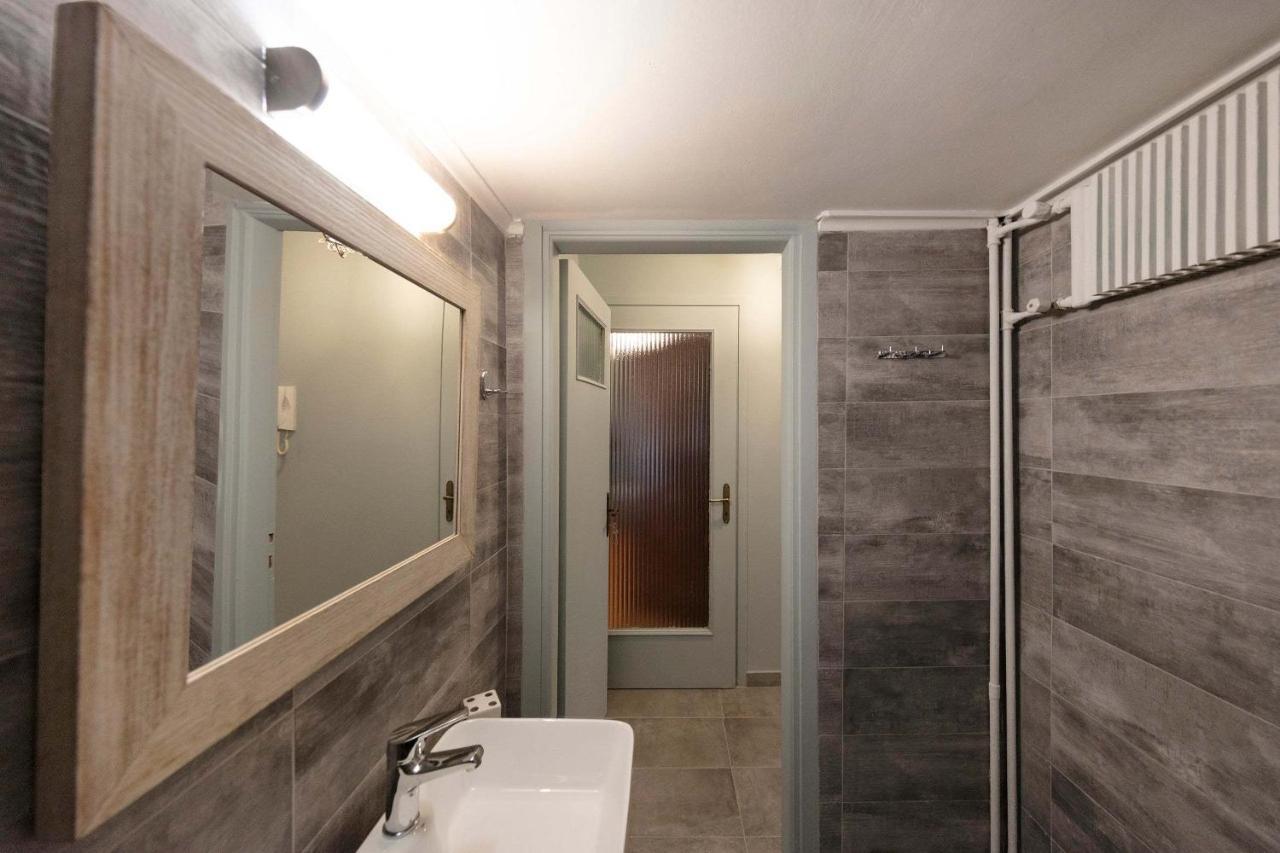Spacious 3 Bedroom Apt Near Acropolis Museum 雅典 外观 照片